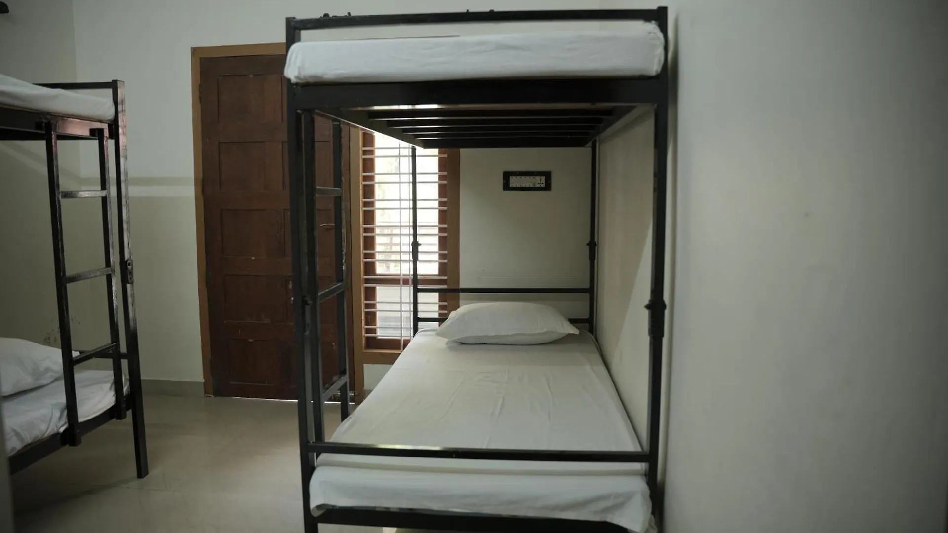 Alappuzha Course Of Life Alleppey הודו