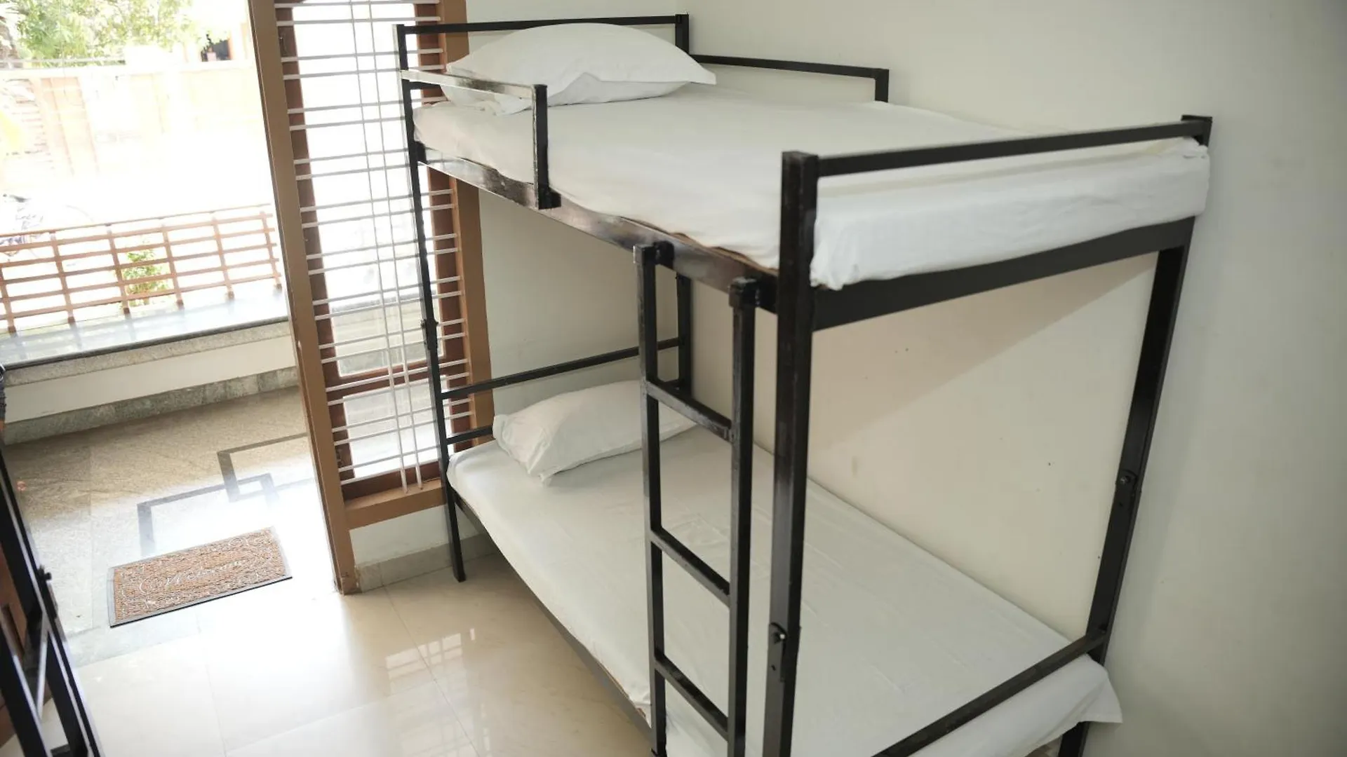 אכסניה Alappuzha Course Of Life Alleppey
