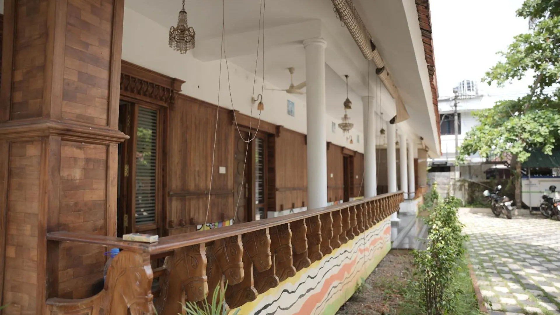 Course Of Life Alleppey Alappuzha