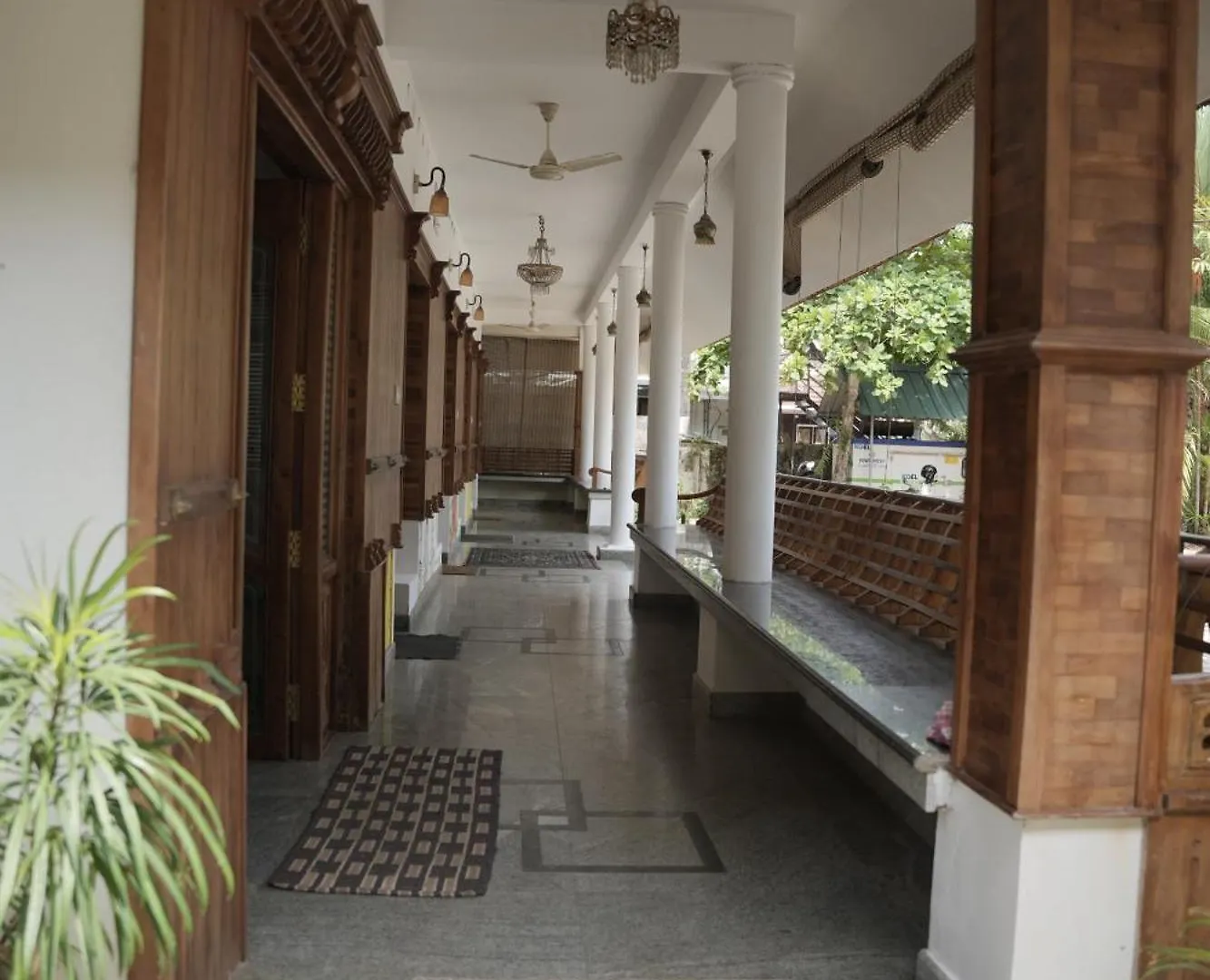 Course Of Life Alleppey Alappuzha Hostel