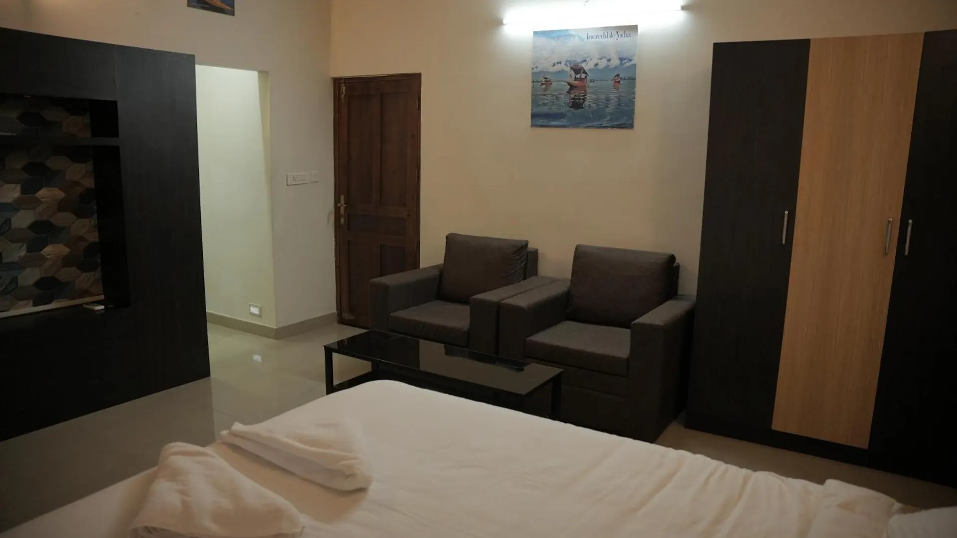 Course Of Life Alleppey Alappuzha