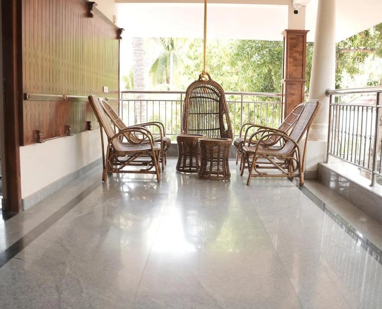 Course Of Life Alleppey Alappuzha