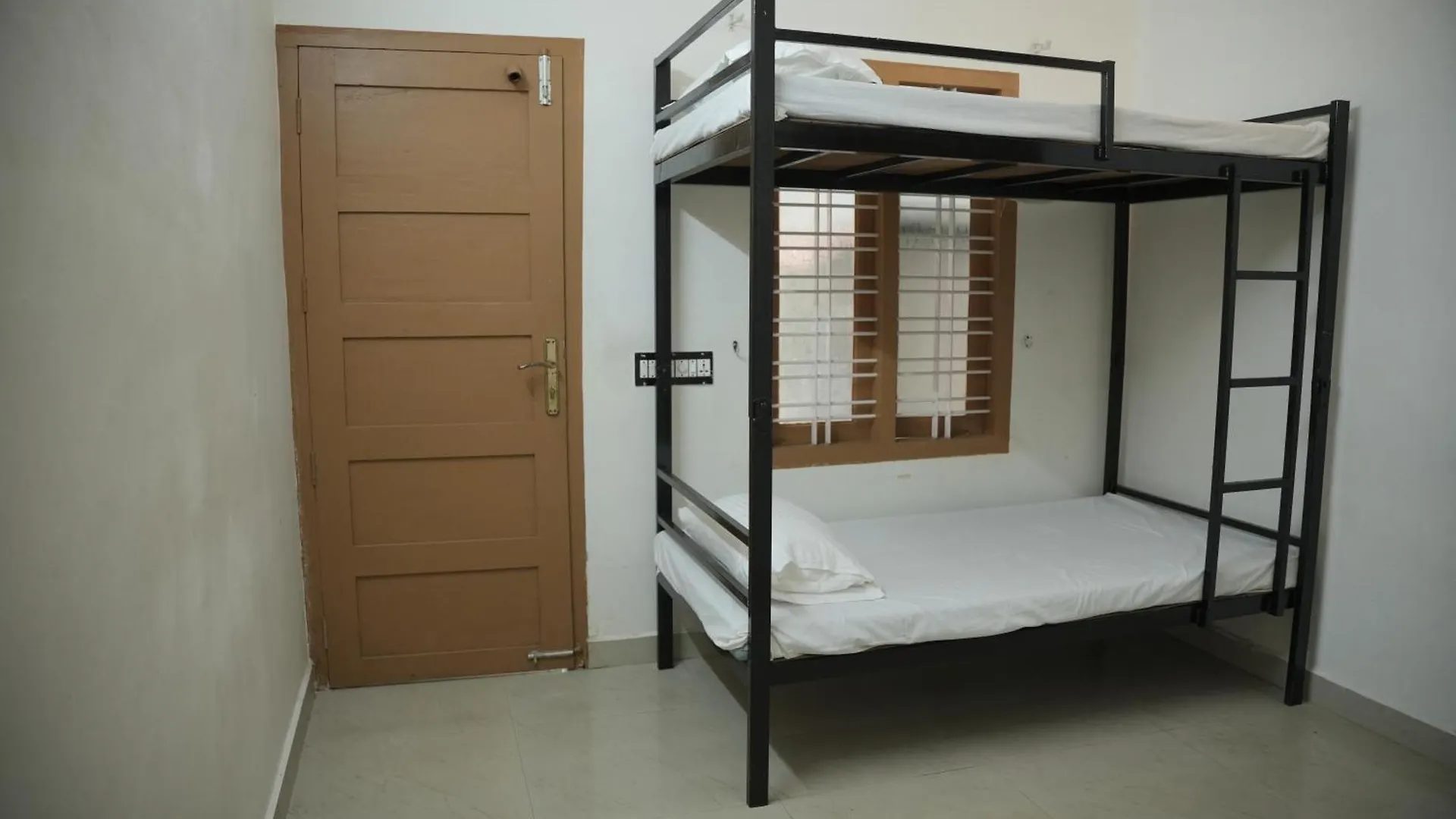 Hostel Course Of Life Alleppey Alappuzha Ινδία