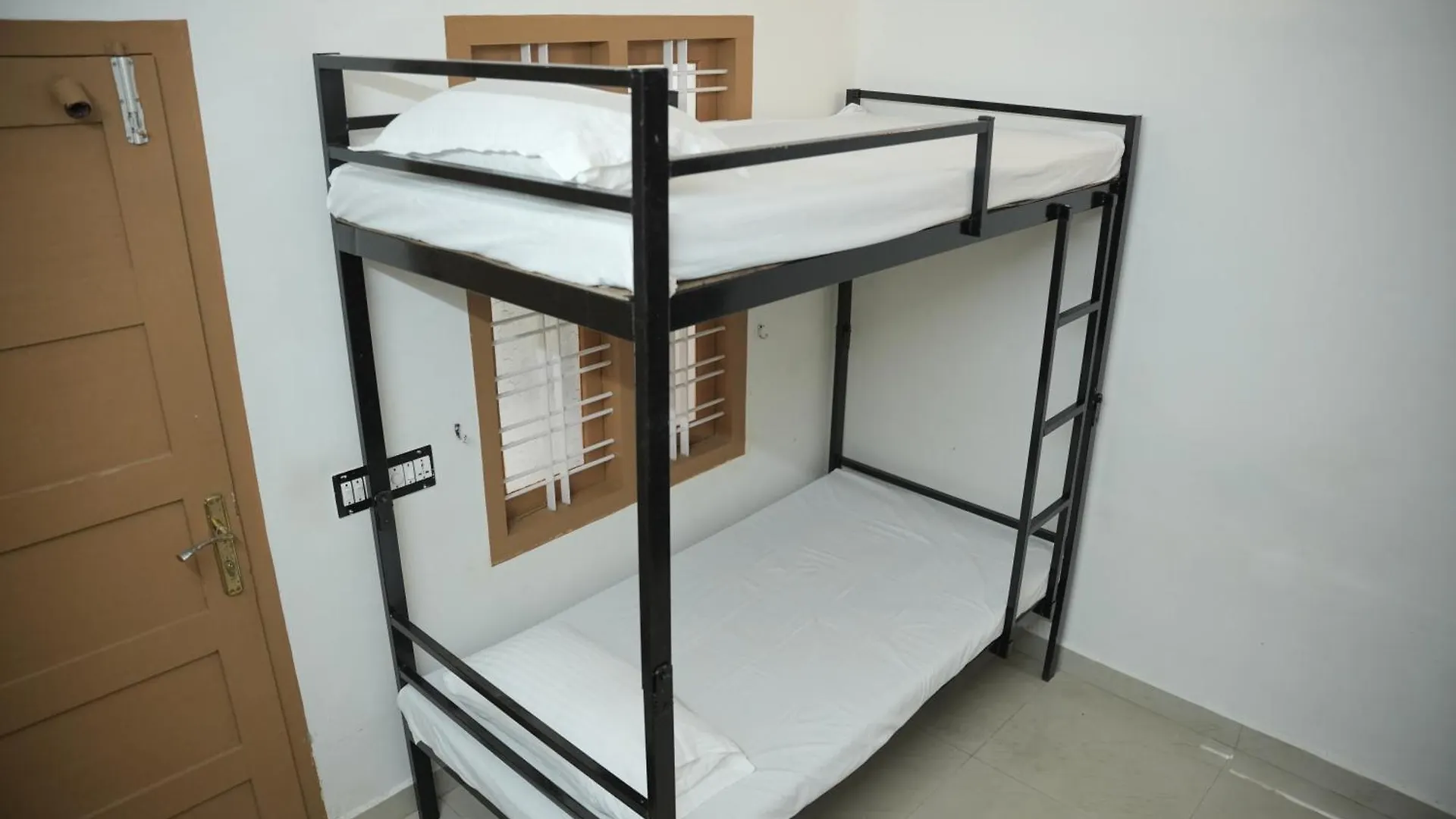 Course Of Life Alleppey Alappuzha Hostel