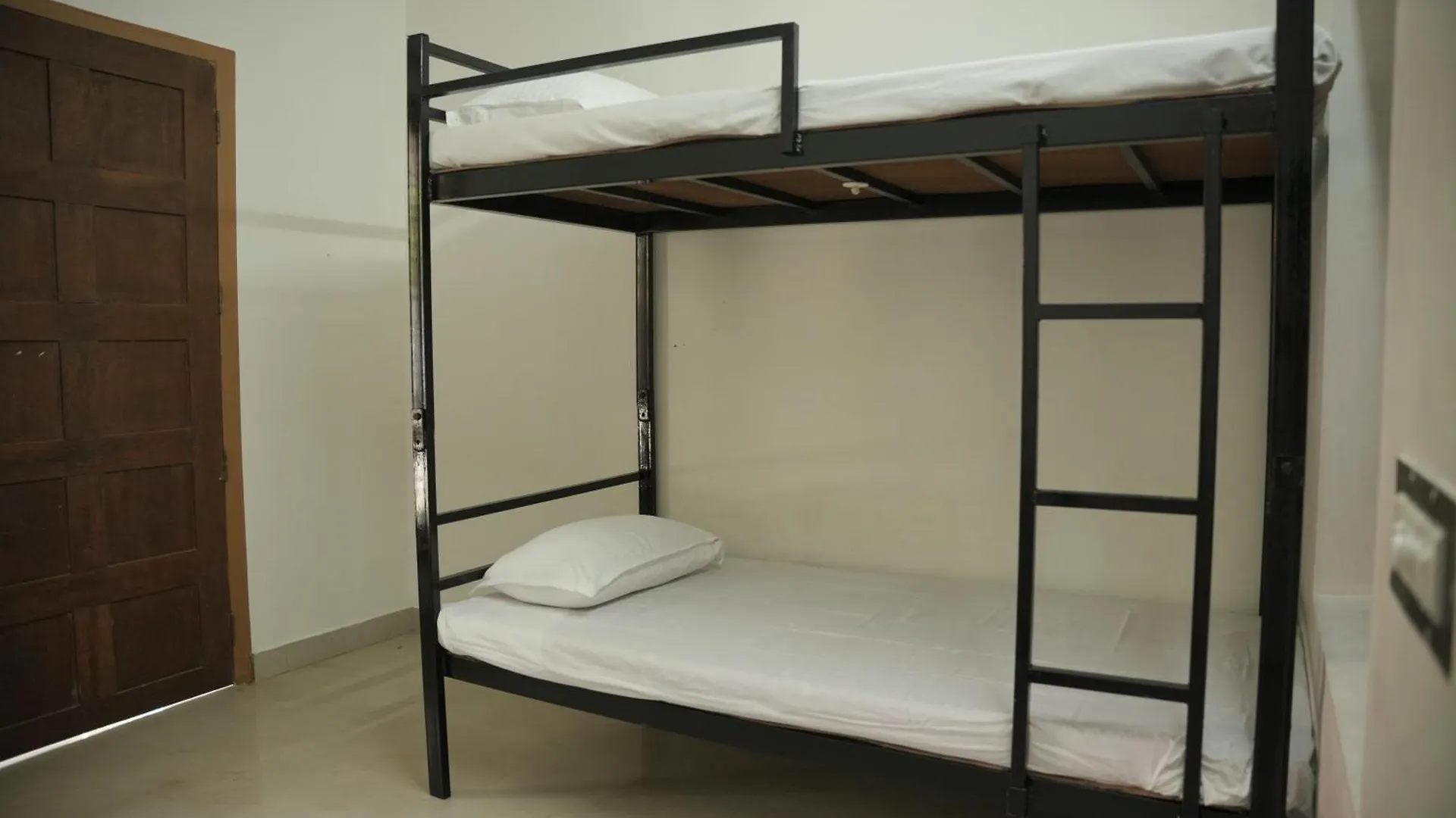 Hostel Course Of Life Alleppey Alappuzha