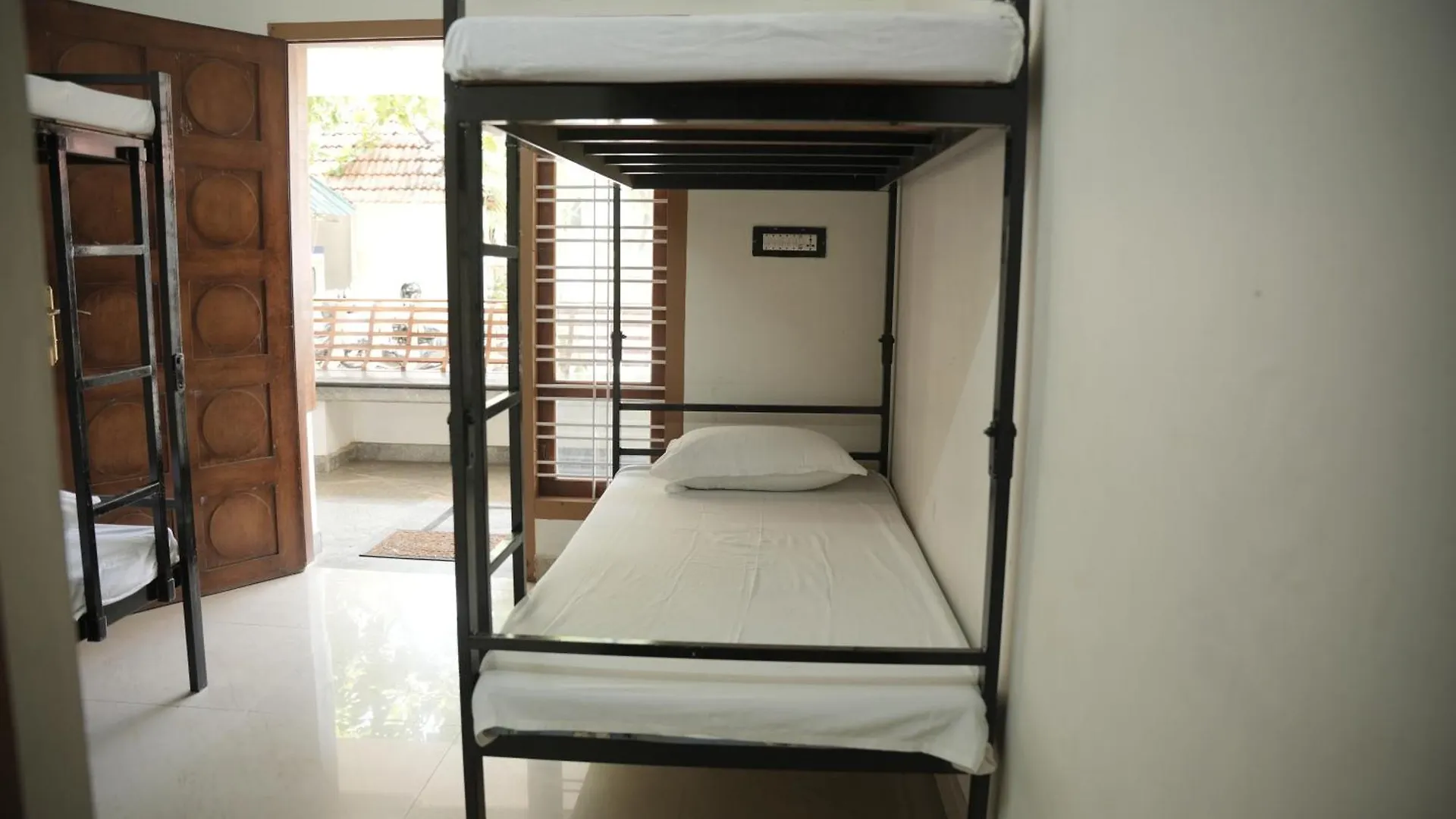 Course Of Life Alleppey Alappuzha 0*,  Ινδία